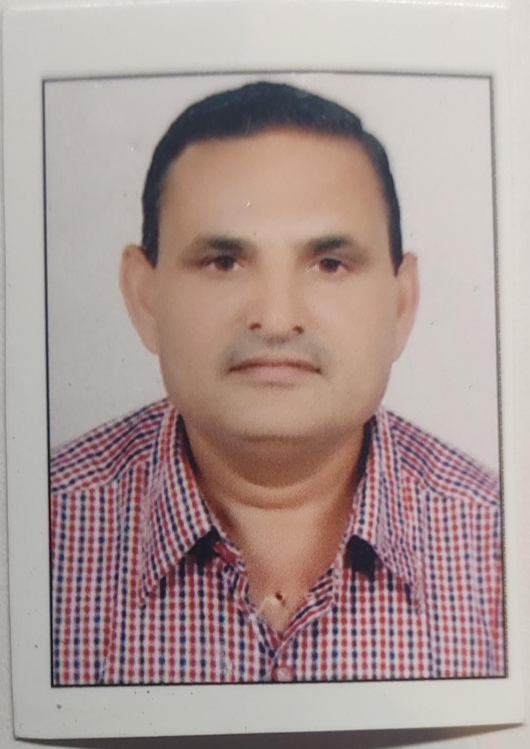 SH. Bati Lal Meena